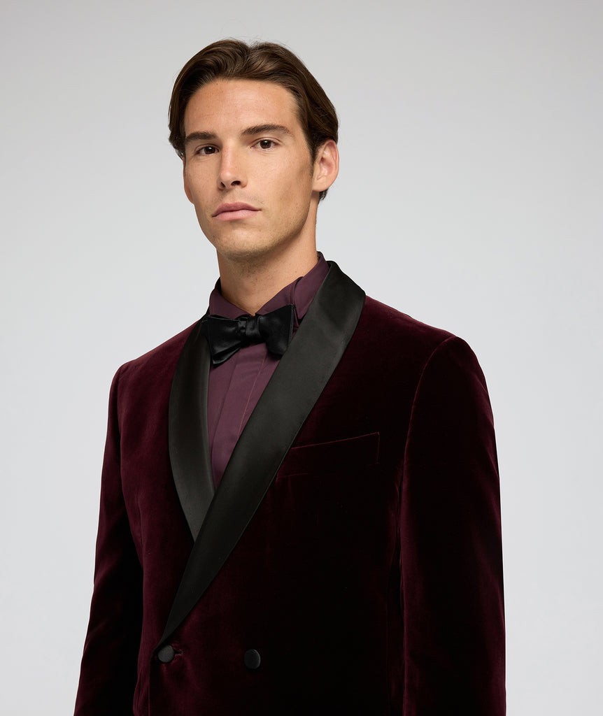 Tuxedo
